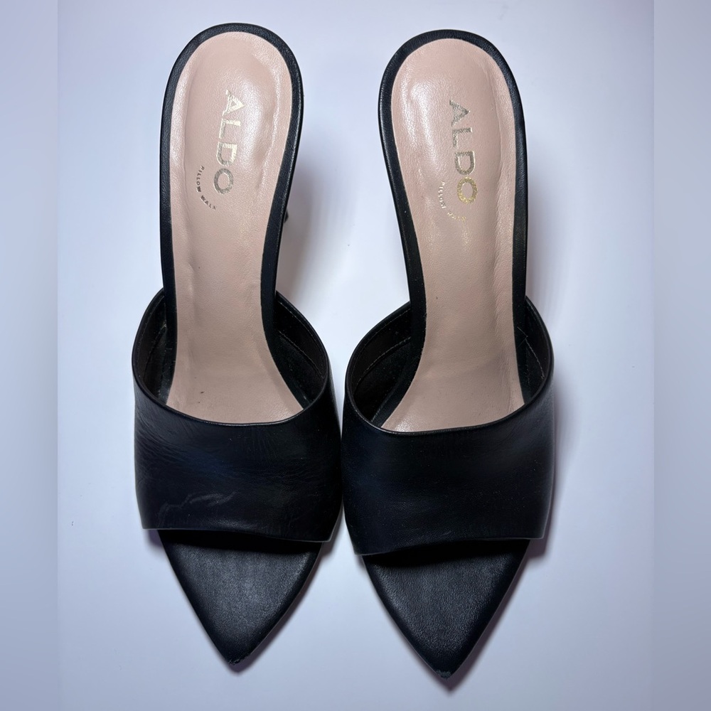 Aldo Heels